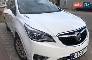Внедорожник / Кроссовер Buick Envision 2018 в Одессе