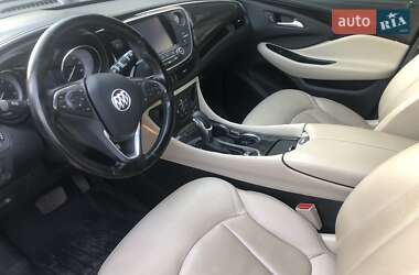 Внедорожник / Кроссовер Buick Envision 2018 в Одессе