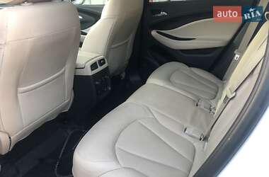 Внедорожник / Кроссовер Buick Envision 2018 в Одессе