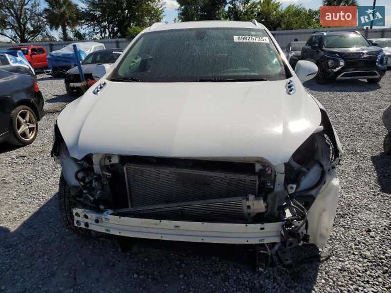 Внедорожник / Кроссовер Buick Envision 2018 в Львове