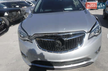 Внедорожник / Кроссовер Buick Envision 2018 в Трускавце
