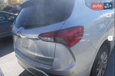 Внедорожник / Кроссовер Buick Envision 2018 в Трускавце