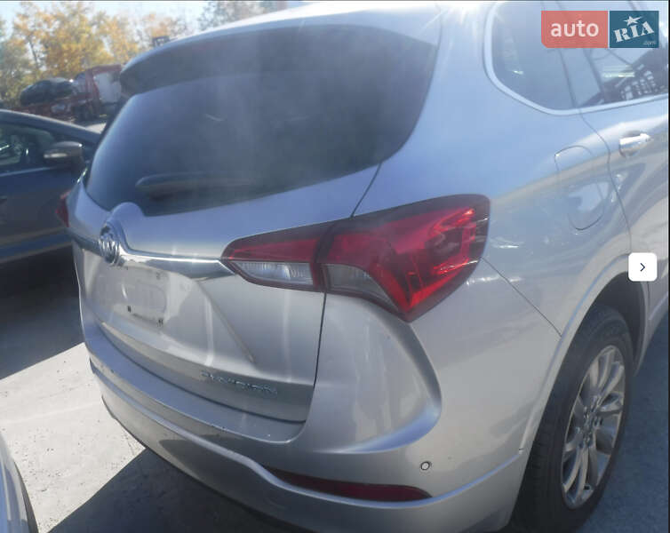Внедорожник / Кроссовер Buick Envision 2018 в Львове