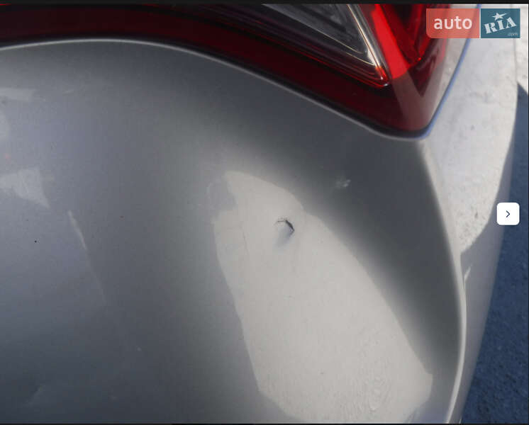 Внедорожник / Кроссовер Buick Envision 2018 в Львове