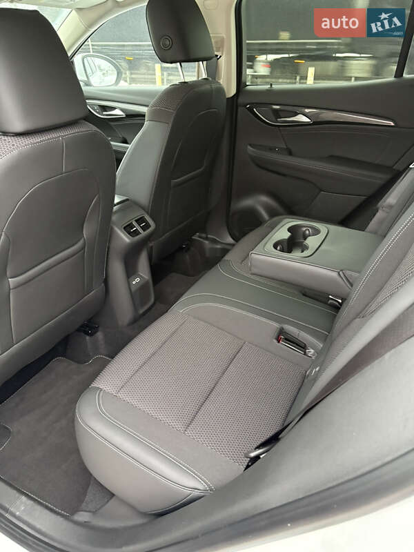 Внедорожник / Кроссовер Buick Envision 2022 в Киеве