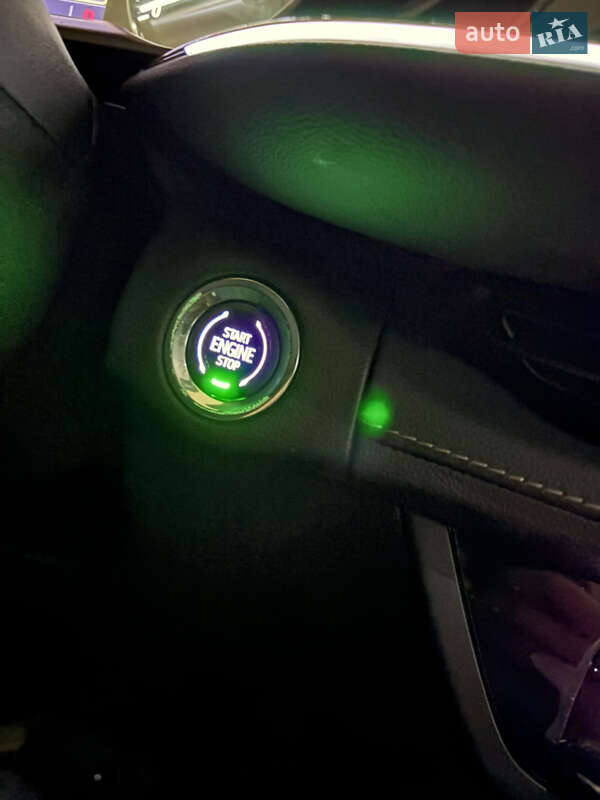 Внедорожник / Кроссовер Buick Envision 2022 в Киеве