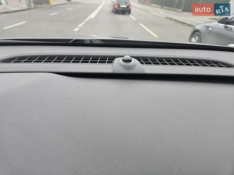 Внедорожник / Кроссовер Buick Envision 2018 в Виннице