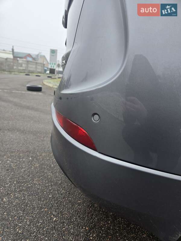 Внедорожник / Кроссовер Buick Envision 2018 в Виннице