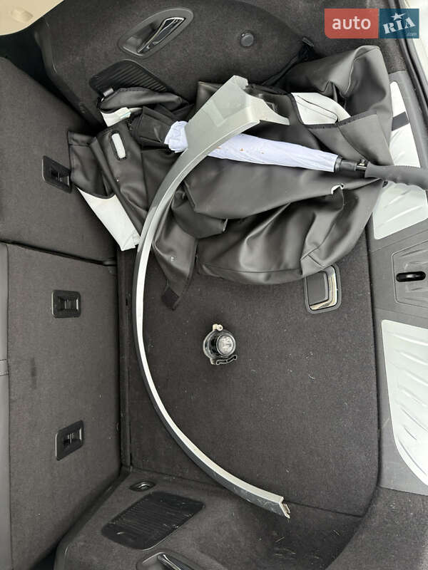 Позашляховик / Кросовер Buick Envision 2017 в Тернополі