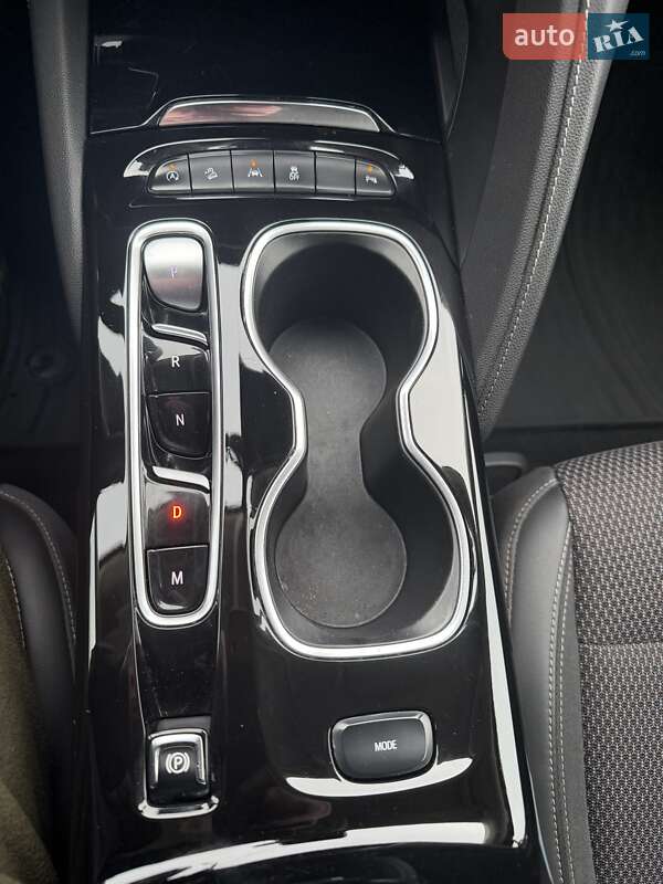 Внедорожник / Кроссовер Buick Envision 2020 в Киеве фото 20 Внедорожник / Кроссовер Buick Envision 2020 в Киеве