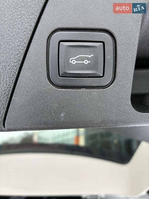 Позашляховик / Кросовер Buick Envision 2019 в Хмельницькому