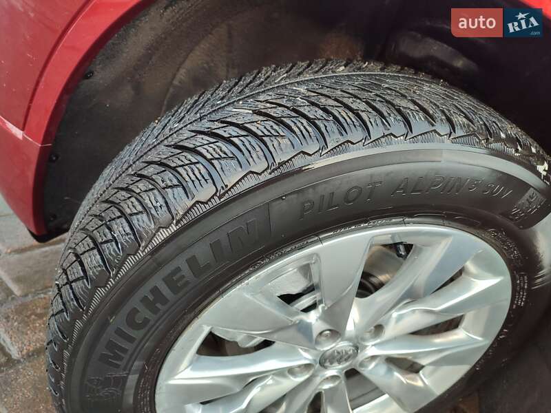 Внедорожник / Кроссовер Buick Envision 2016 в Ивано-Франковске фото 33 Внедорожник / Кроссовер Buick Envision 2016 в Ивано-Франковске