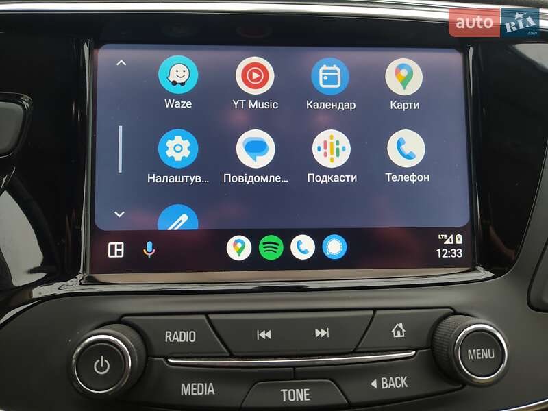 Внедорожник / Кроссовер Buick Envision 2016 в Ивано-Франковске фото 51 Внедорожник / Кроссовер Buick Envision 2016 в Ивано-Франковске