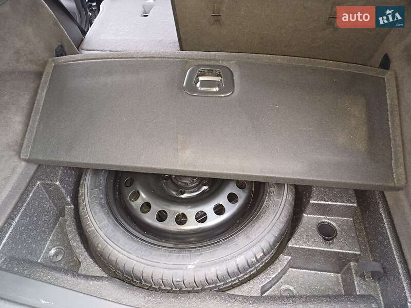 Внедорожник / Кроссовер Buick Envision 2021 в Смеле