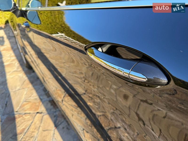 Позашляховик / Кросовер Buick Envision 2018 в Києві