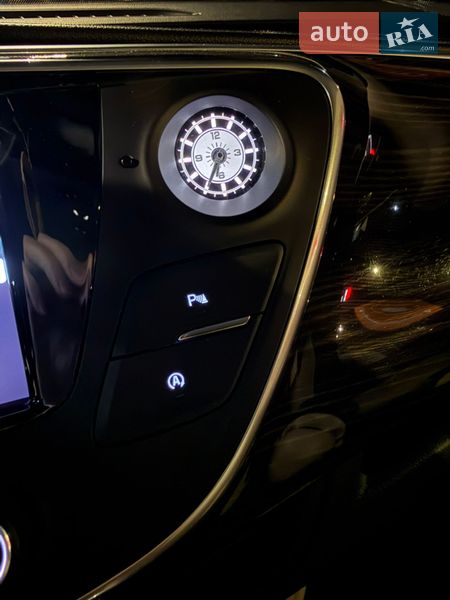 Позашляховик / Кросовер Buick Envision 2018 в Києві