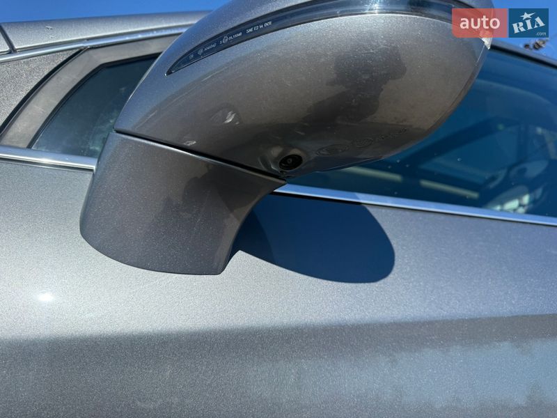 Внедорожник / Кроссовер Buick Envision 2020 в Киеве