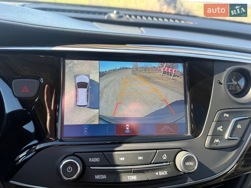 Внедорожник / Кроссовер Buick Envision 2020 в Киеве