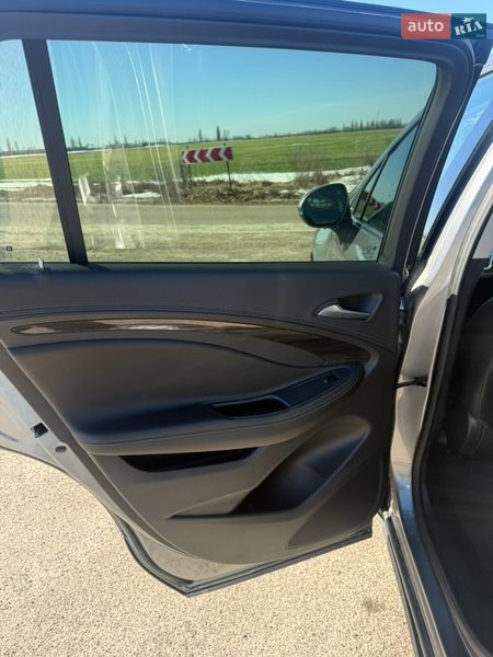 Внедорожник / Кроссовер Buick Envision 2020 в Киеве