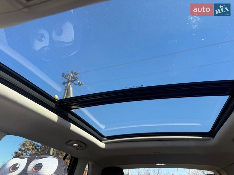 Внедорожник / Кроссовер Buick Envision 2020 в Киеве