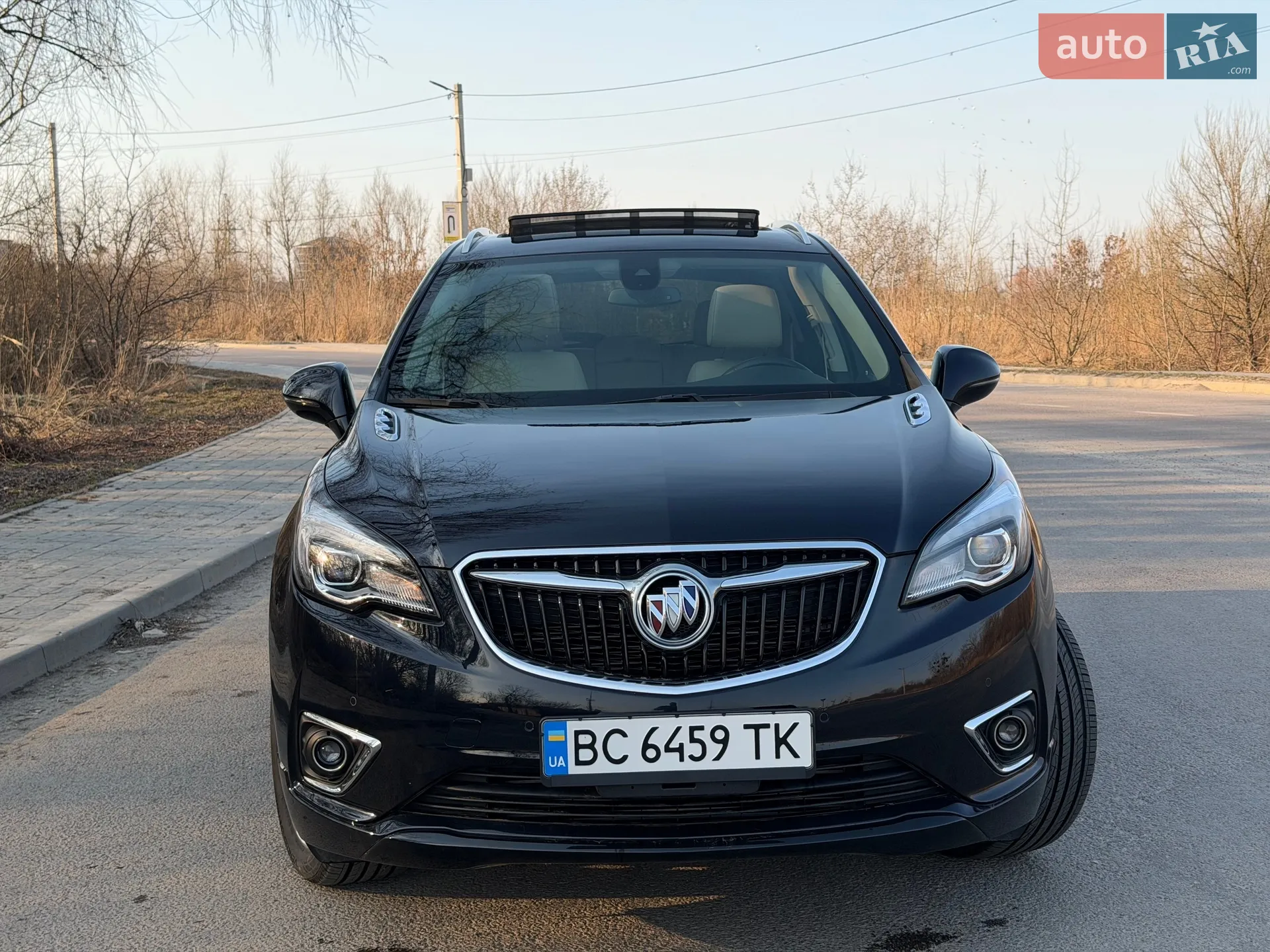 2020 Buick Envision - мініатюра 4
