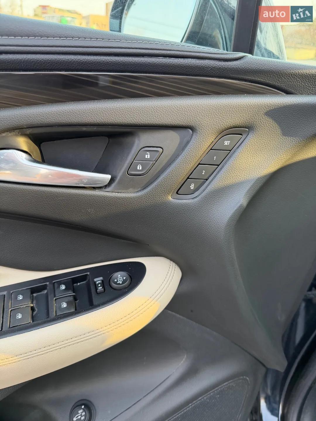 2020 Buick Envision - мініатюра 15