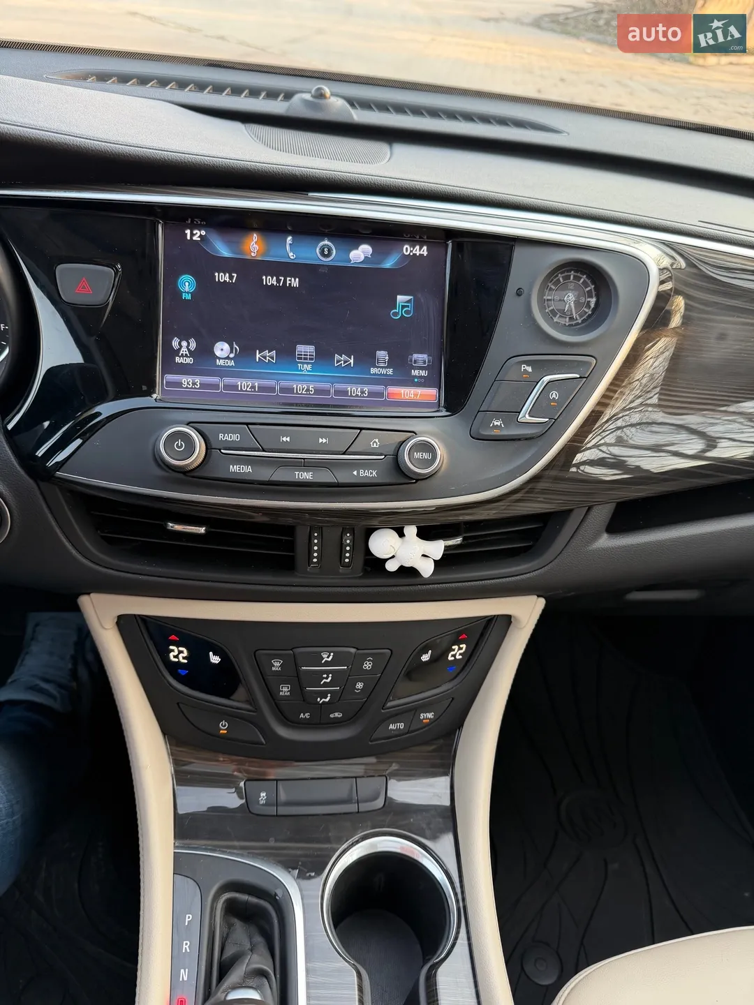 2020 Buick Envision - мініатюра 27