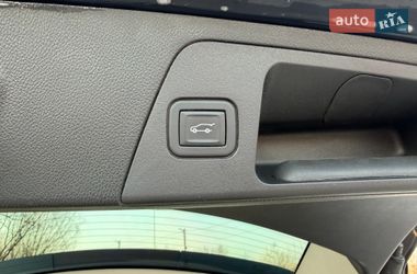 Позашляховик / Кросовер Buick Envision 2020 в Львові