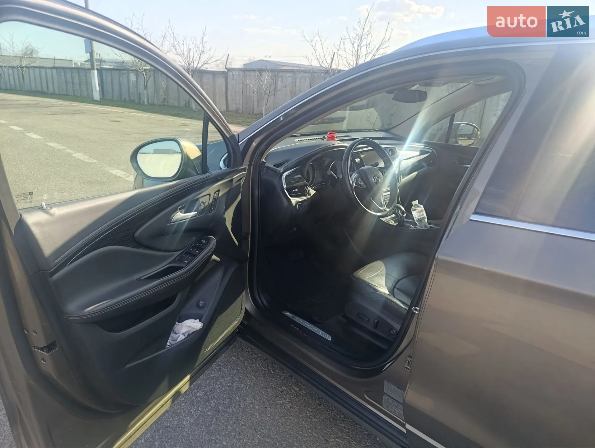 2016 Buick Envision - мініатюра 6