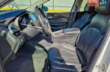 Внедорожник / Кроссовер Buick Envision 2018 в Трускавце