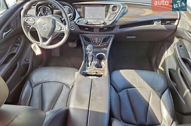 Внедорожник / Кроссовер Buick Envision 2018 в Трускавце