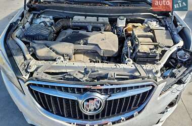 Внедорожник / Кроссовер Buick Envision 2018 в Трускавце