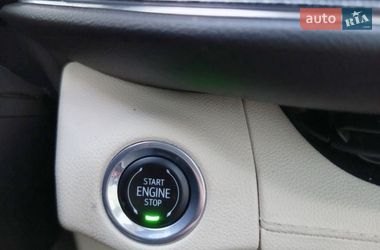 Внедорожник / Кроссовер Buick Envision 2021 в Киеве