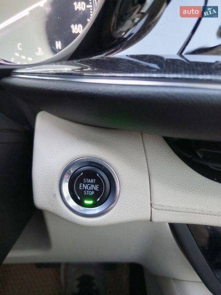 Внедорожник / Кроссовер Buick Envision 2021 в Киеве