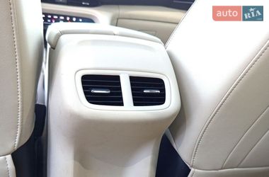 Внедорожник / Кроссовер Buick Envision 2021 в Киеве