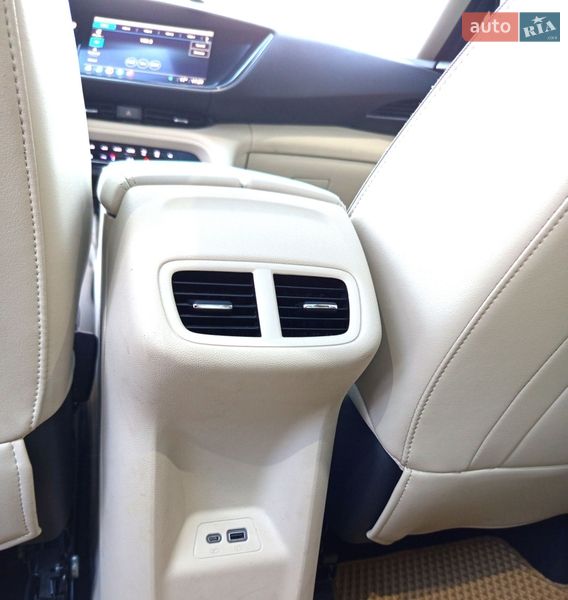 Внедорожник / Кроссовер Buick Envision 2021 в Киеве