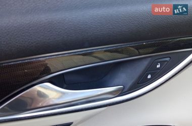 Внедорожник / Кроссовер Buick Envision 2021 в Киеве