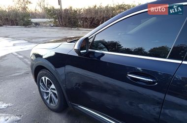 Внедорожник / Кроссовер Buick Envision 2021 в Киеве