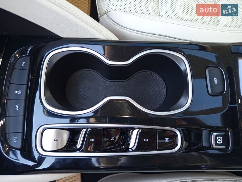 Внедорожник / Кроссовер Buick Envision 2021 в Киеве