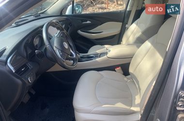 Внедорожник / Кроссовер Buick Envision 2020 в Киеве