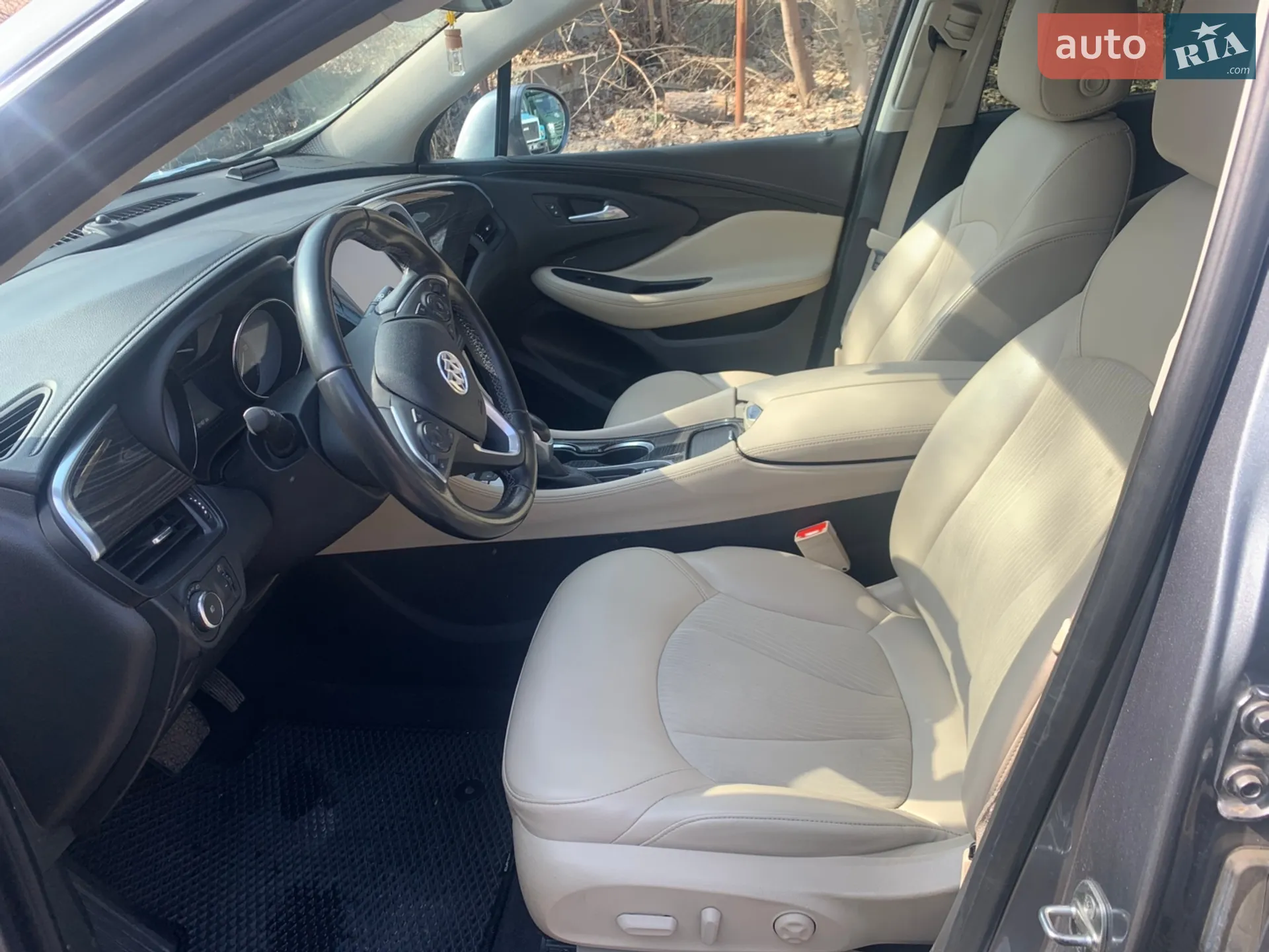 2020 Buick Envision - мініатюра 2