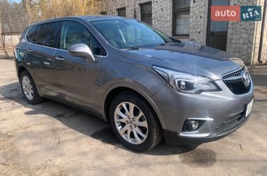 Внедорожник / Кроссовер Buick Envision 2020 в Киеве