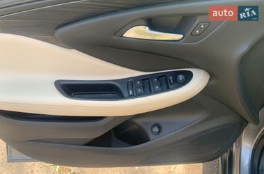 Внедорожник / Кроссовер Buick Envision 2020 в Киеве