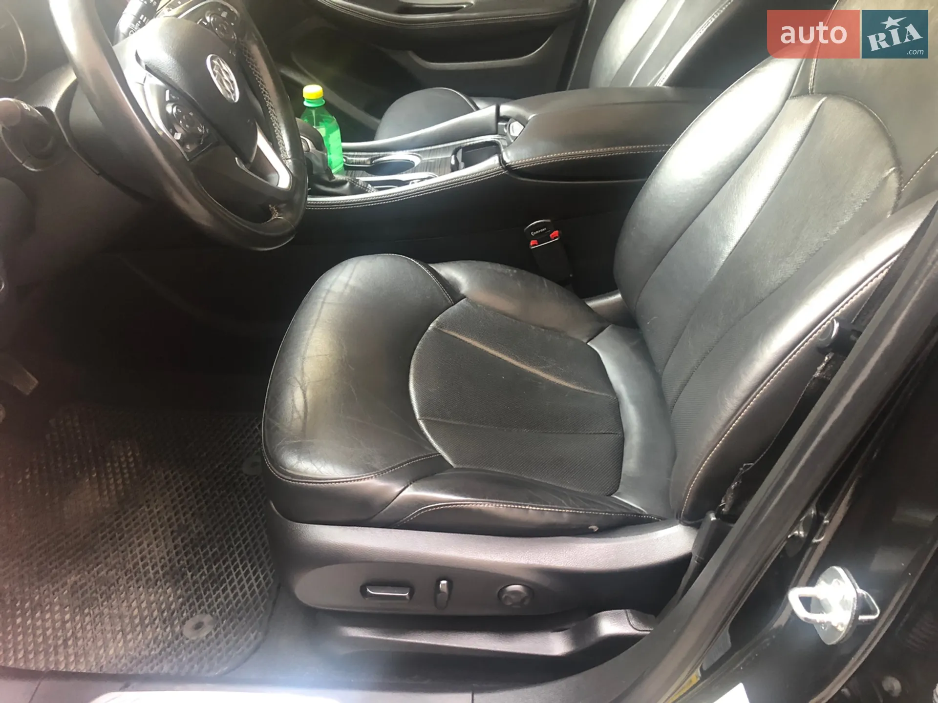 2016 Buick Envision - мініатюра 18