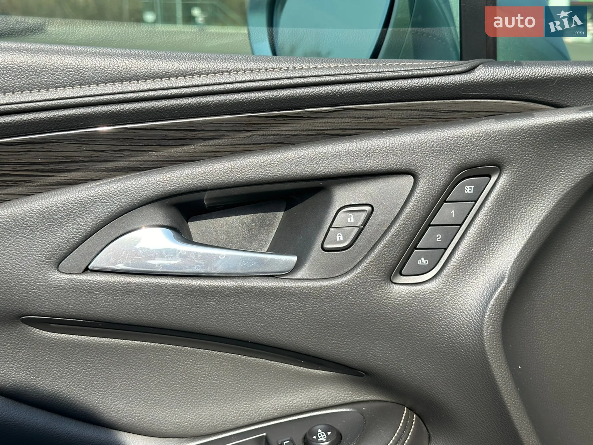 2016 Buick Envision - мініатюра 11