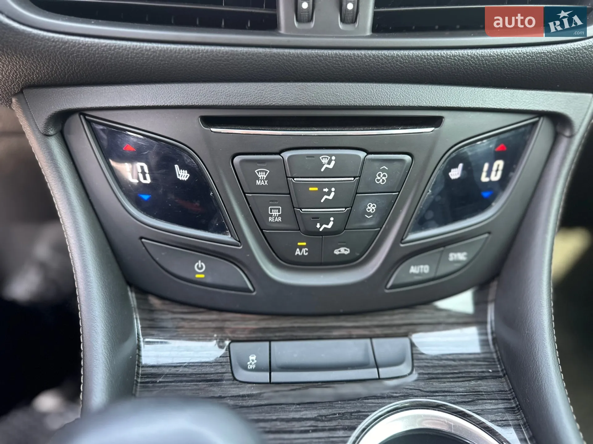 2016 Buick Envision - мініатюра 22