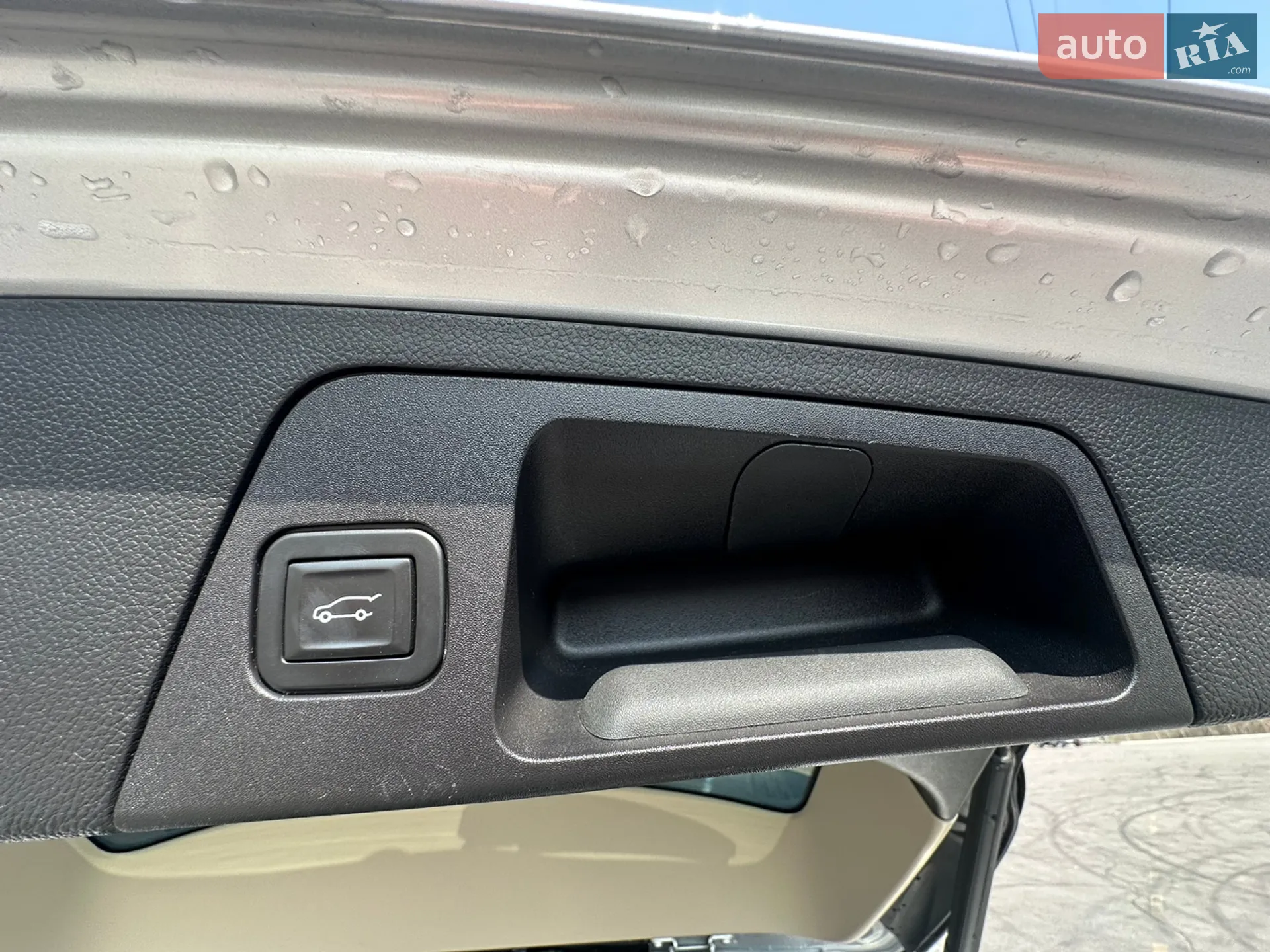 2016 Buick Envision - мініатюра 33