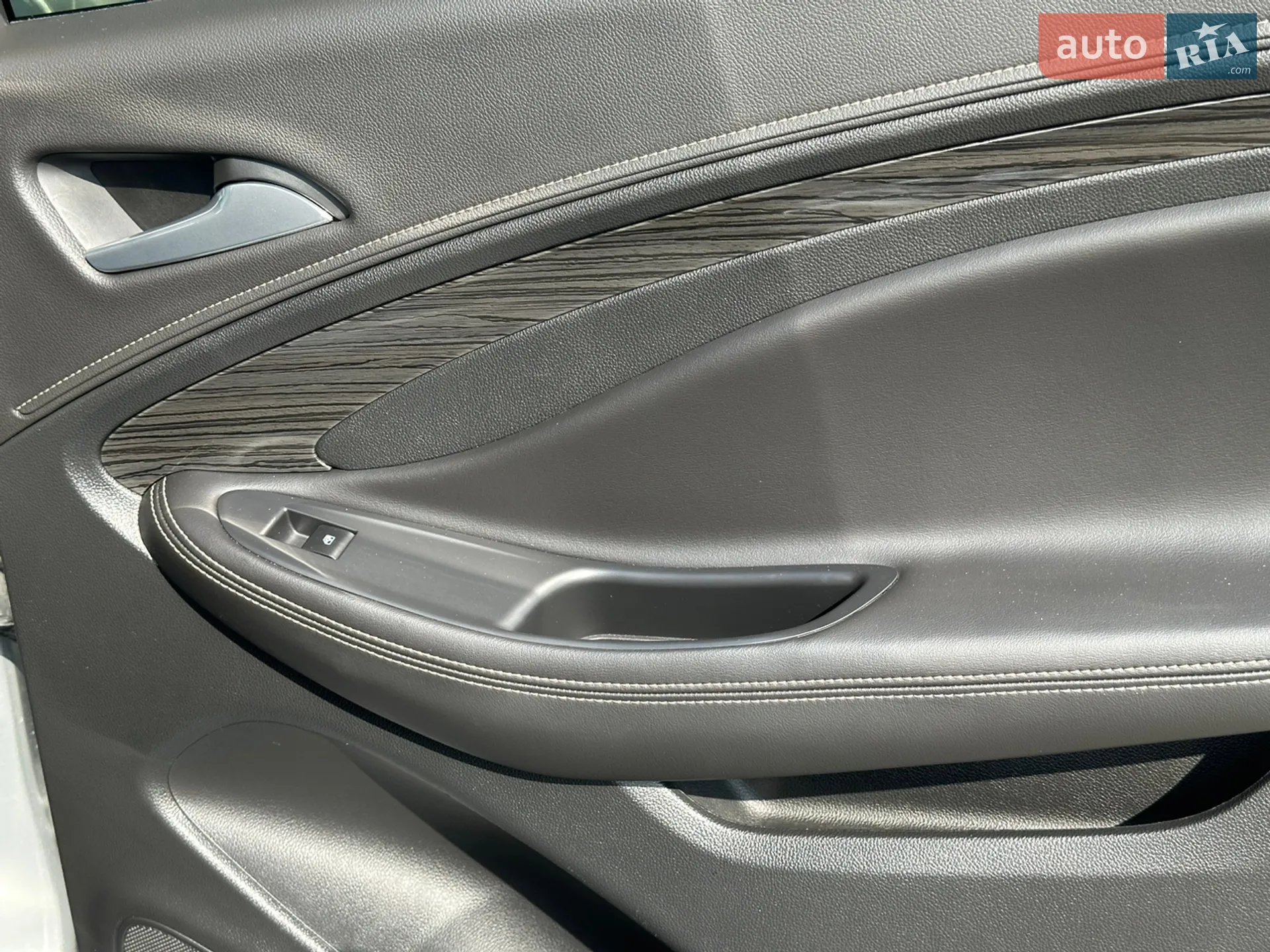 2016 Buick Envision - мініатюра 35
