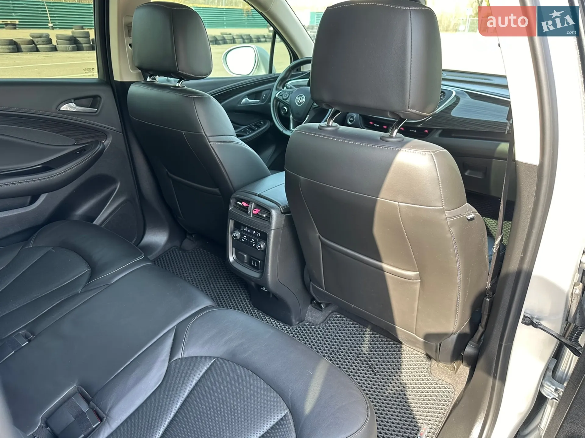 2016 Buick Envision - мініатюра 37