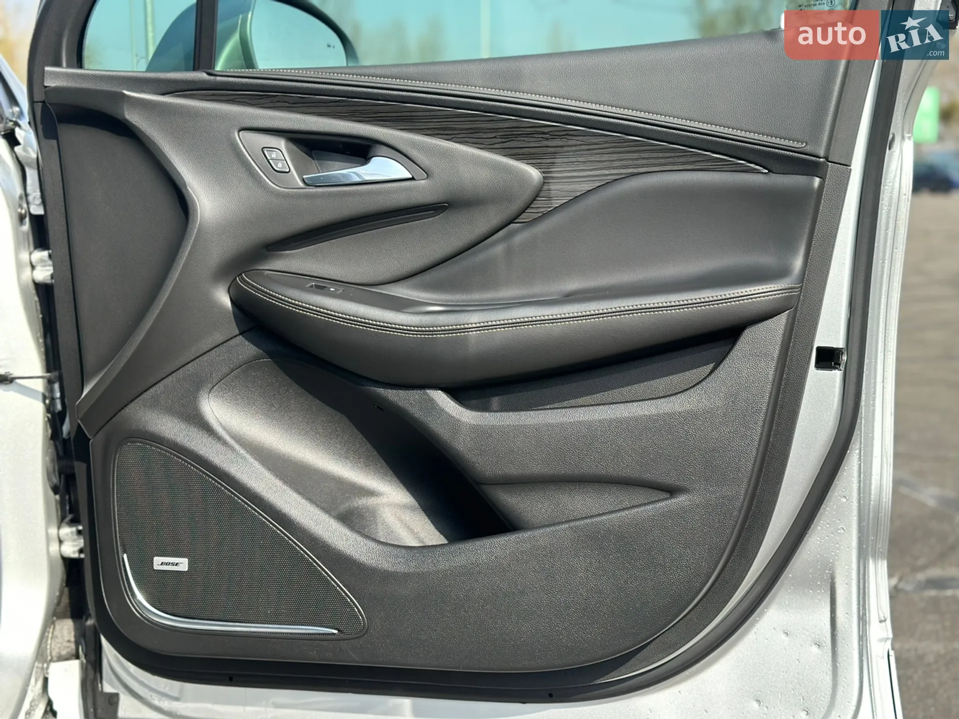 2016 Buick Envision - мініатюра 42